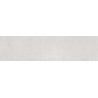 Mexen Living Mayolica Bianco glazovaný gres rektifikované G1, nástěnná dlaždice 120 x 30 cm, mat - TL714-120-030-50
