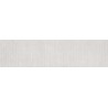 Mexen Living Mayolica Bianco glazovaný gres rektifikované G1, nástěnná dlaždice 120 x 30 cm, mat - TL714-120-030-50