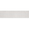 Mexen Living Mayolica Bianco glazovaný gres rektifikované G1, nástěnná dlaždice 120 x 30 cm, mat - TL714-120-030-50