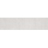 Mexen Living Mayolica Bianco glazovaný gres rektifikované G1, nástěnná dlaždice 120 x 30 cm, mat - TL714-120-030-50