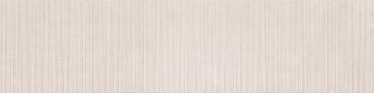 Mexen Living Mayolica Crema glazovaný rektifikovaný G1, stěnová dlaždice 120 x 30 cm, mat - TL714-120-030-51