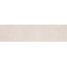 Mexen Living Mayolica Crema glazovaný rektifikovaný G1, stěnová dlaždice 120 x 30 cm, mat - TL714-120-030-51