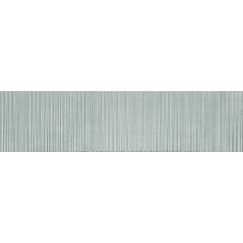 Mexen Living Mayolica Aqua glazované rekt. G1, nástěnná dlaždice 120 x 30 cm, matná - TL714-120-030-52