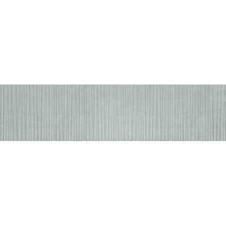 Mexen Living Mayolica Aqua glazované rekt. G1, nástěnná dlaždice 120 x 30 cm, matná - TL714-120-030-52