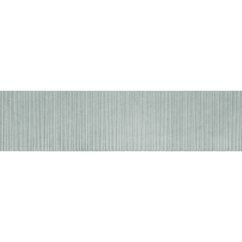 Mexen Living Mayolica Aqua glazované rekt. G1, nástěnná dlaždice 120 x 30 cm, matná - TL714-120-030-52
