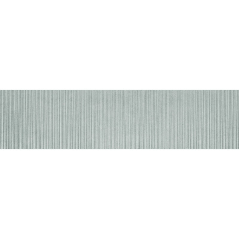 Mexen Living Mayolica Aqua glazované rekt. G1, nástěnná dlaždice 120 x 30 cm, matná - TL714-120-030-52
