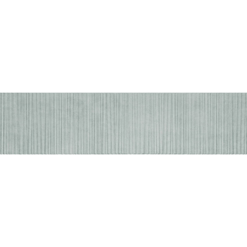 Mexen Living Mayolica Aqua glazované rekt. G1, nástěnná dlaždice 120 x 30 cm, matná - TL714-120-030-52