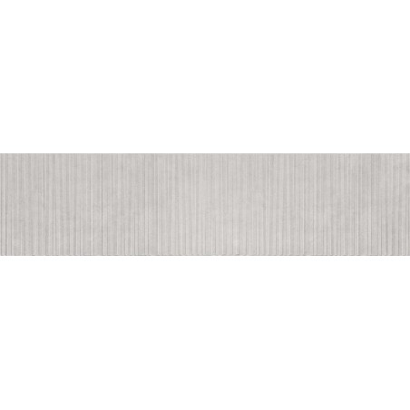 Mexen Living Mayolica Grey gres glazovaný rekt. G1, obkladová dlaždice 120 x 30 cm, mat - TL714-120-030-53