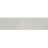 Mexen Living Mayolica Grey gres glazovaný rekt. G1, obkladová dlaždice 120 x 30 cm, mat - TL714-120-030-53