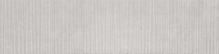 Mexen Living Mayolica Grey gres glazovaný rekt. G1, obkladová dlaždice 120 x 30 cm, mat - TL714-120-030-53