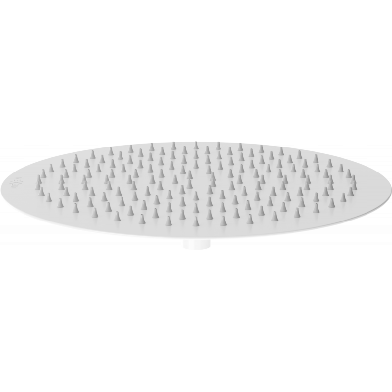 Mexen Slim sprchová hlavice 30 cm, bílá - 79230-20