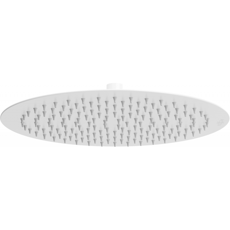 Mexen Slim sprchová hlavice 30 cm, bílá - 79230-20