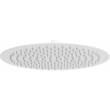 Mexen Slim sprchová hlavice 30 cm, bílá - 79230-20