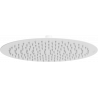 Mexen Slim sprchová hlavice 30 cm, bílá - 79230-20