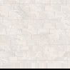 Mexen Rowan Perlový glazovaný rek. G1, podlahová a stěnová dlaždice 60 x 60 cm, carving - TL404-060-060-02