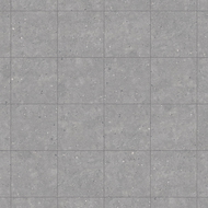 Mexen Flakes Šedá glazovaná rektifikovaná dlaždice G1, dlaždice na podlahu a zeď 60 x 60 cm, carving - TL411-060-060-00