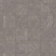 Mexen Egeo Nero glazovaný rektifikovaný gres G1, podlahová a stěnová dlaždice 60 x 60 cm, carving - TL415-060-060-00