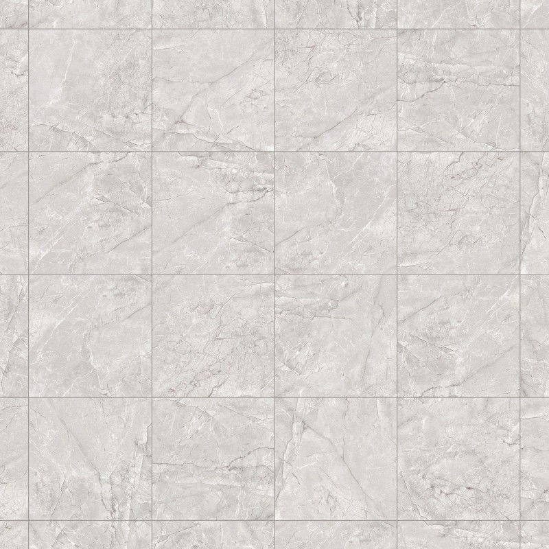 Mexen Dolca Bianco leštěný rektifikovaný dlaždice G1, podlahová a nástěnná dlaždice 60 x 60 cm, rytí