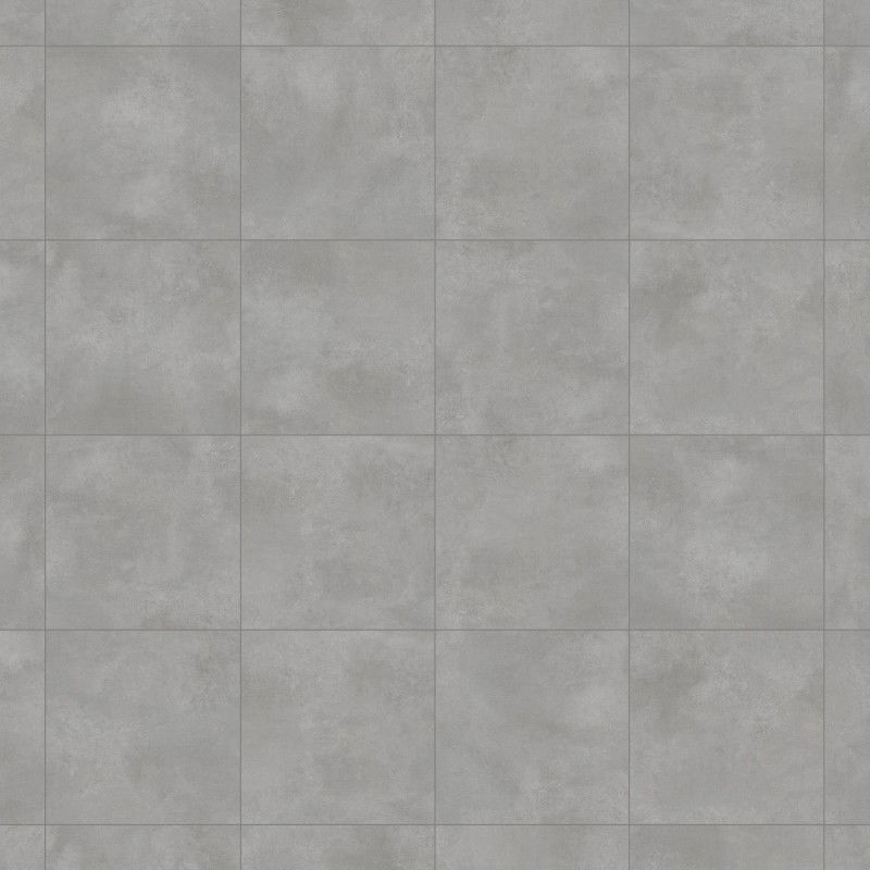 Mexen Mileo Světle šedá glazovaná rektifikovaná dlažba G1, dlaždice podlahová a stěnová 60 x 60 cm, mat