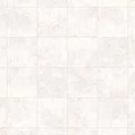 Mexen Tunisia Bianco glazovaný rekt. G1, podlahová a stěnová dlaždice 60 x 60 cm, matná - TL307-060-060-00