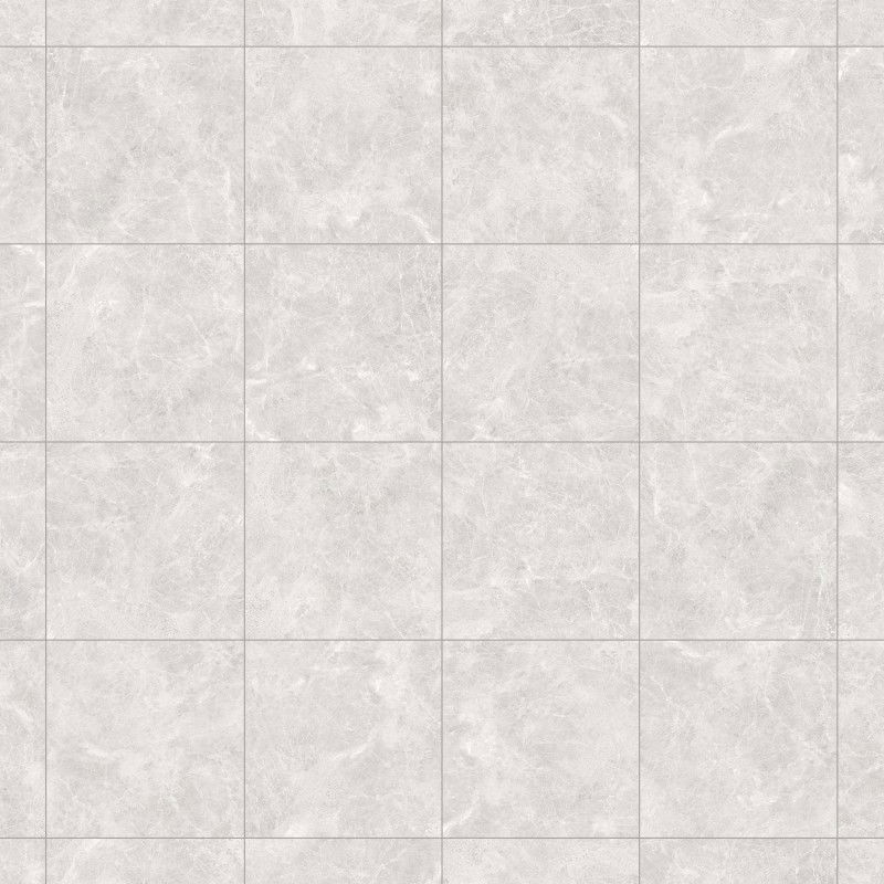 Mexen Runa Bianco glazovaný rekt. G1, podlahově-stěnová dlaždice 60 x 60 cm, mat - TL323-060-060-00