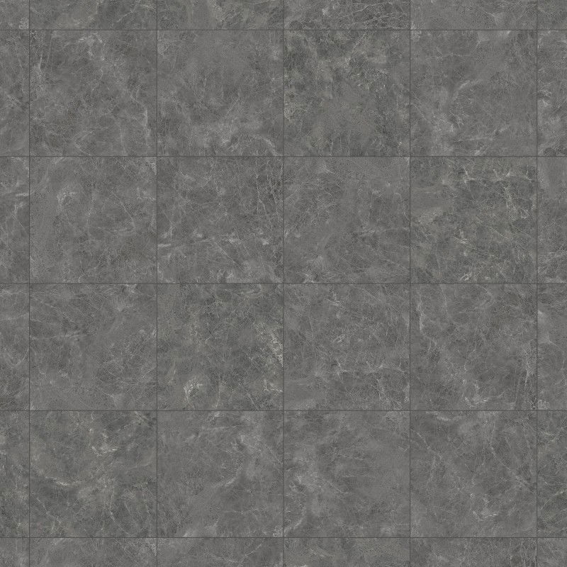 Mexen Runa Nero glazovaný rekt. G1, dlaždice podlahová a stěnová 60 x 60 cm, matná - TL323-060-060-03