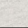 Mexen Kamen Bianco glazovaný rekt. G1, podlahová a stěnová dlaždice 60 x 60 cm, mat - TL335-060-060-01