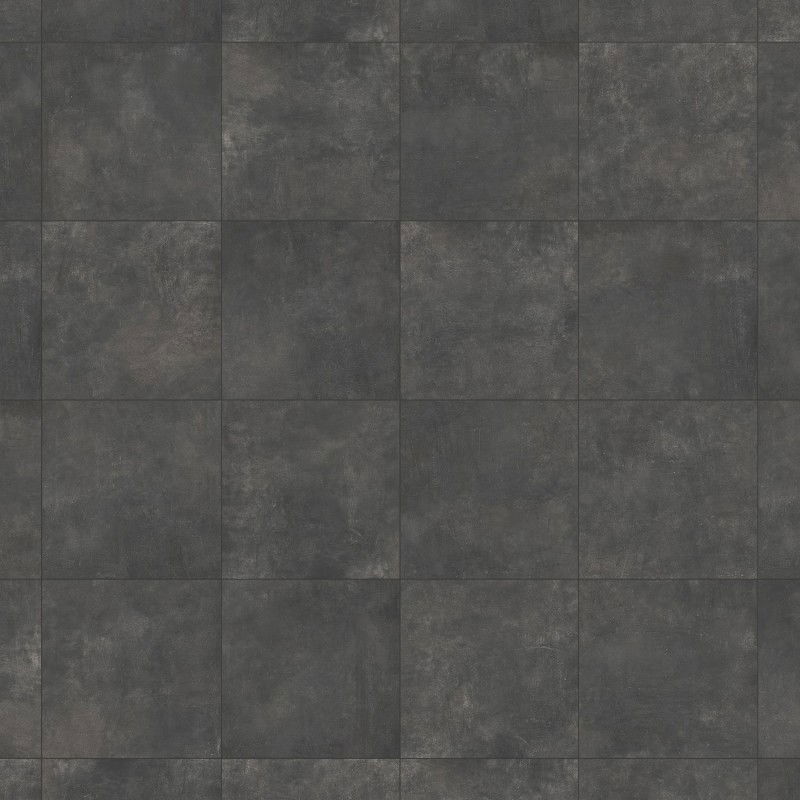 Mexen Kamen Nero glazovaný rekt. G1, podlahová-stěnová dlaždice 60 x 60 cm, mat - TL335-060-060-03