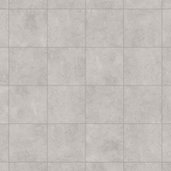 Mexen Marina Stříbrná glazovaná keramická dlaždice rek. G1, podlahová a stěnová dlaždice 60 x 60 cm, matná