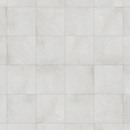 Mexen Recto Bianco gres glazovaný rekt. G1, podlahová a stěnová dlaždice 60 x 60 cm, mat - TL333-060-060-01