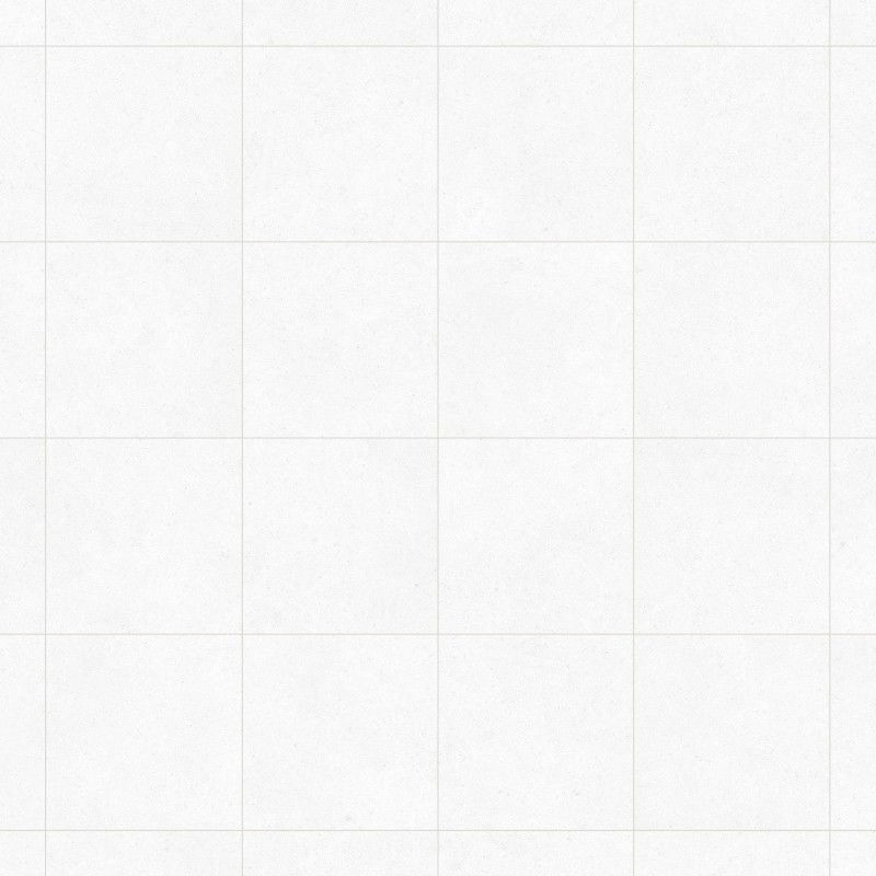 Mexen Rocola Bianco glazovaný rekt. G1, dlaždice podlahově-stěnová 60 x 60 cm, mat - TL334-060-060-00