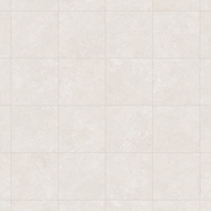 Mexen Athena Glazovaná dlažba Bianco rekt. G1, podlahová a stěnová dlaždice 60 x 60 cm, lesk - TL142-060-060-00