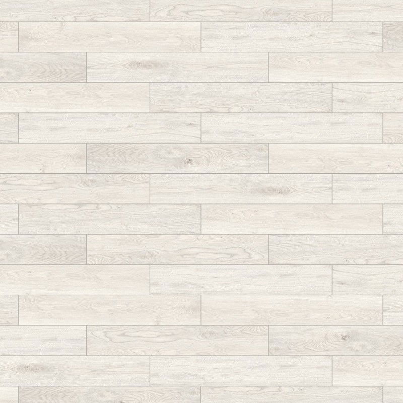 Mexen Wood Ville Bianco glazovaný porcelán rekt. G1, dlažba a obklad imitace dřeva 120 x 20 cm, carving - TL613-120-020-01