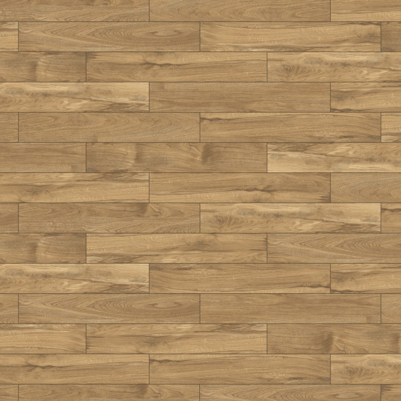 Mexen Jasperwood Mandle glazovaný rekt. G1, dřevěná dlaždice podlahově-stěnová 120 x 20 cm, matná - TL605-120-020-00