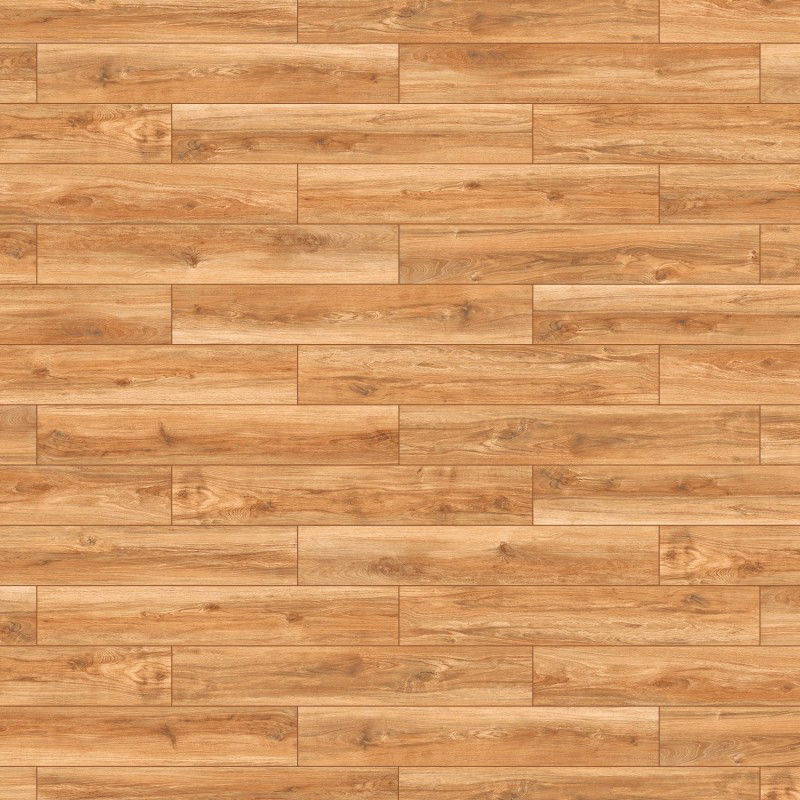 Mexen Meranti Hnědý leštěný glazovaný gres rek. G1, dlažba a obklad imitující dřevo 120 x 20 cm, mat