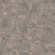 Mexen Rubble Šedý glazovaný rektifikovaný gres G1, dlaždice 120 x 60 cm, carving - TL401-120-060-02