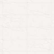 Mexen Dicta Béžový glazovaný rektifikovaný gres G1, podlahová-stěnová dlaždice 120 x 60 cm, carving - TL408-120-060-00