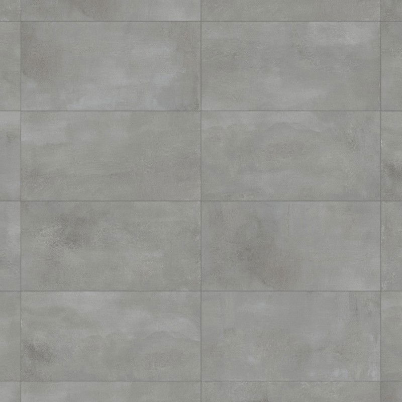 Mexen Calgary Grey glazovaný rekt. G1, podlahová a stěnová dlaždice 120 x 60 cm, carving - TL409-120-060-00