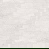 Mexen Morella Bianco glazovaná kamenina rekt. G1, podlahová a nástěnná dlaždice 120 x 60 cm, carving - TL412-120-060-00