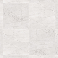 Mexen Morella Bianco glazovaný rektař. G1, podlahová a stěnová dlaždice 120 x 60 cm, carving - TL412-120-060-00