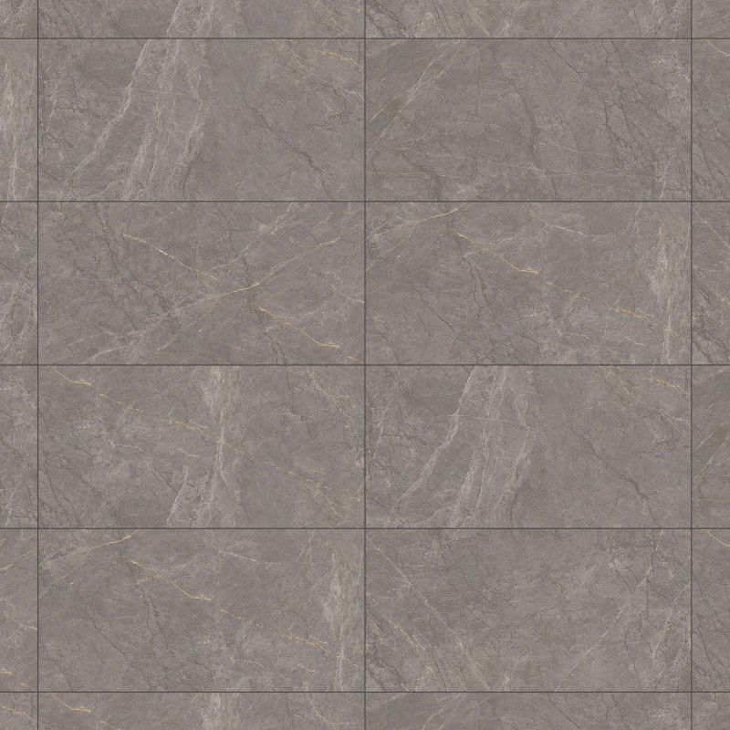 Mexen Egeo Nero glazovaný řezaný rekt. G1, podlahová a stěnová dlaždice 120 x 60 cm, carving - TL415-120-060-00