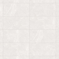 Mexen Egeo Bianco glazovaný rekt. G1, dlaždice podlahová-stěnová 120 x 60 cm, carving - TL415-120-060-02