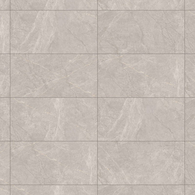 Mexen Egeo Grey gres glazovaný rekt. G1, dlaždice podlahová a stěnová 120 x 60 cm, carving - TL415-120-060-04