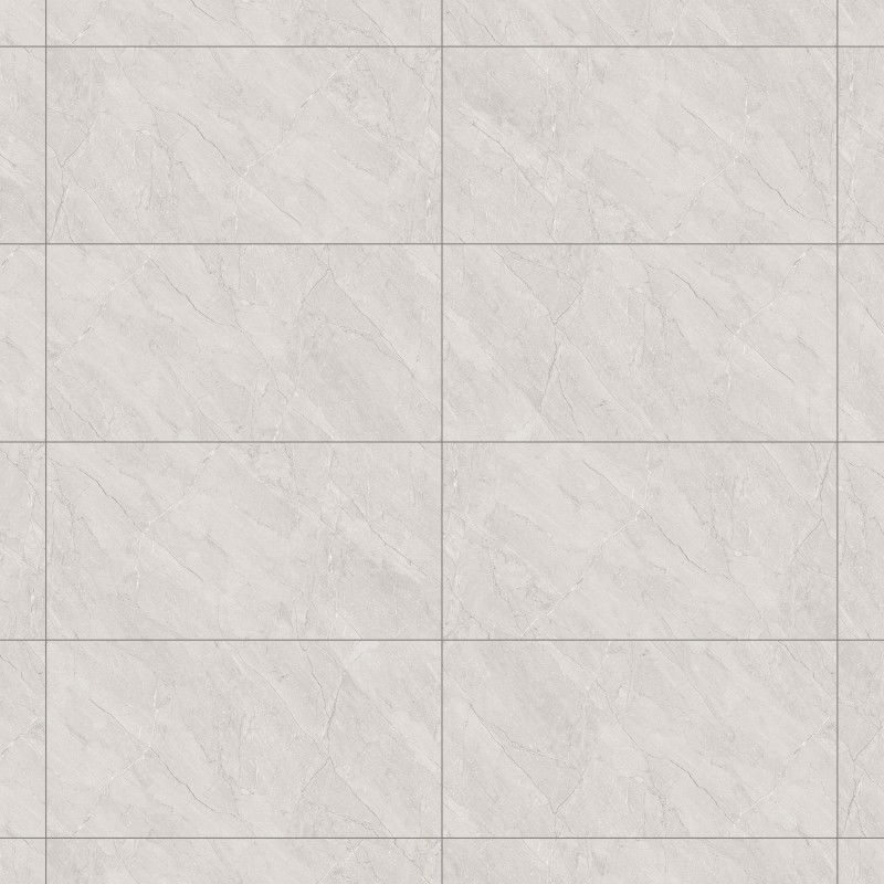 Mexen Harper Bianco glazovaný rektifikovaný gres G1, podlahová a nástěnná dlaždice 120 x 60 cm, carving - TL422-120-060-00