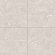 Mexen Dazzle Silver glazovaný gres rekt. G1, dlažba a obklad 120 x 60 cm, carving - TL423-120-060-00