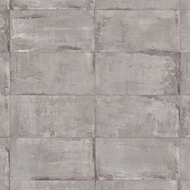 Mexen Cemento Grigio gres glazovaný rek. G1, podlahová-stěnová dlaždice 120 x 60 cm, carving - TL425-120-060-01