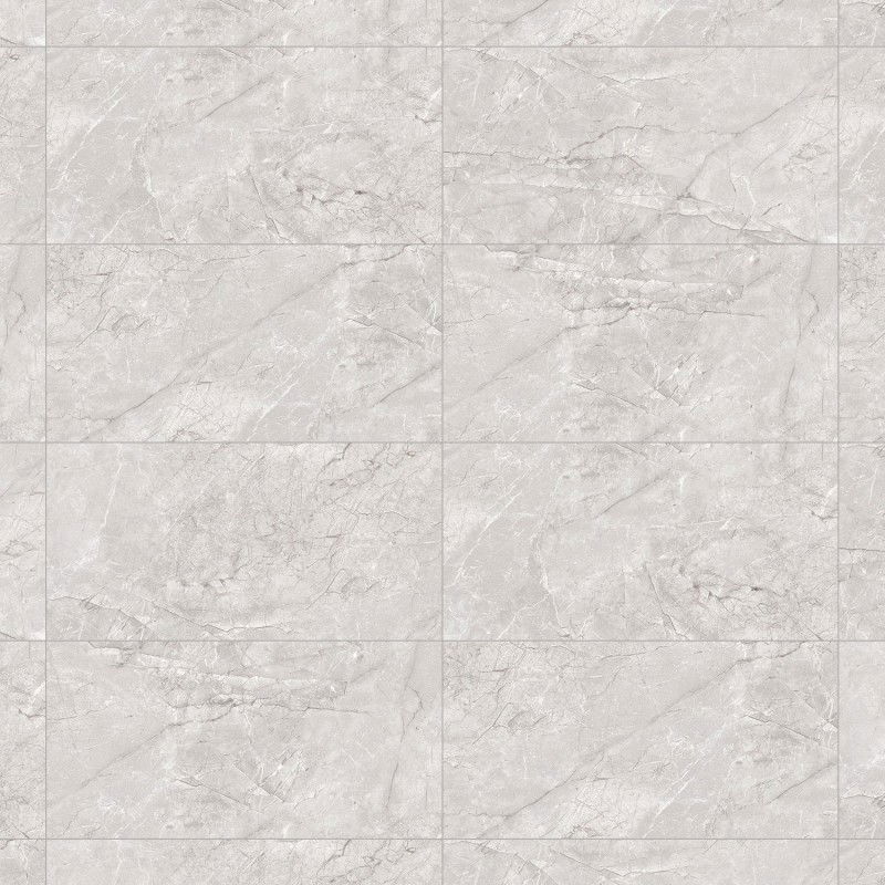 Mexen Dolca Bianco glazovaný rekt. G1, dlaždice podlahová-stěnová 120 x 60 cm, carving - TL427-120-060-01