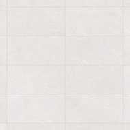 Mexen Olvera Bianco glazovaný gres rekt. G1, dlaždice podlahová-stěnová 120 x 60 cm, carving - TL418-120-060-01