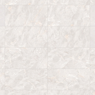Mexen Fantasy Bianco glazovaný rekt. G1, podlahová a stěnová dlaždice 120 x 60 cm, carving - TL430-120-060-00