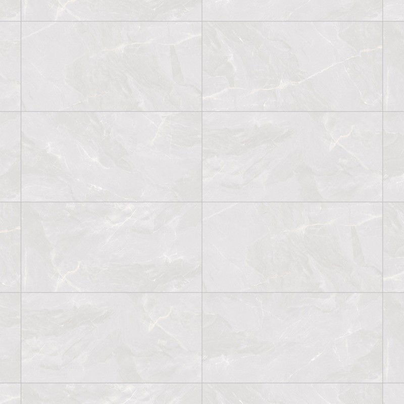 Mexen Jerico Silver glazovaný dlažbový rekt. G1, podlahová-obkladová dlaždice 120 x 60 cm, carving - TL435-120-060-02